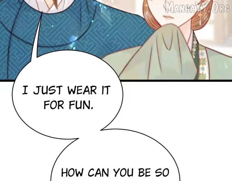 Shao Hua Long: Rebirth of the Evil Concubine’s Counterattack Chapter 38 - page 96